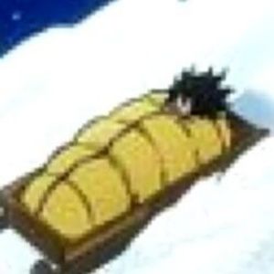 Meet your Posher, Miles